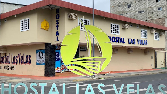 hostal-las-velas.business.site