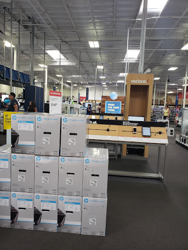 Electronics Store «Best Buy», reviews and photos, 2415 Via Campo, Montebello, CA 90640, USA