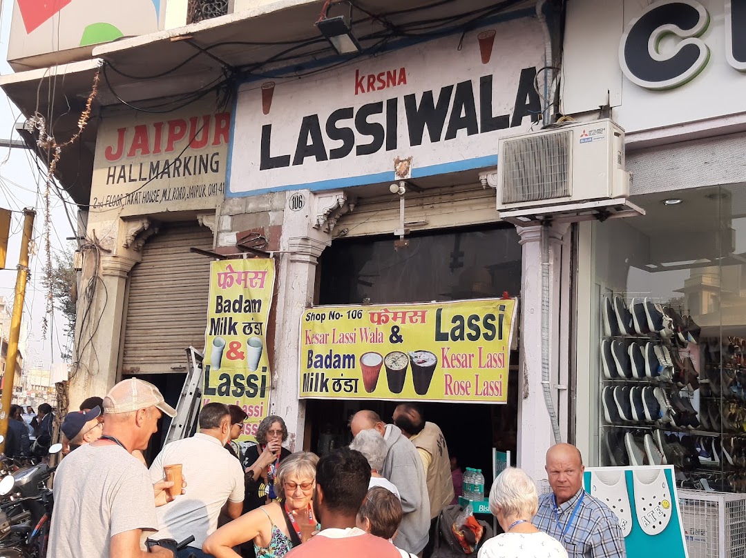 Lassi