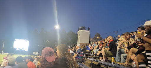 Stadium «Veterans Memorial Stadium», reviews and photos, 850 Hancock St, Quincy, MA 02170, USA