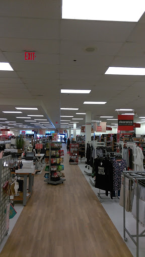 Department Store «T.J. Maxx», reviews and photos, 100 Granite St, Quincy, MA 02169, USA