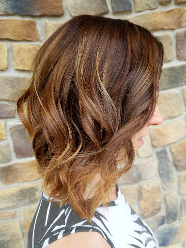 Beauty Salon «Rave Hair Salon», reviews and photos, 1386 W Street Rd, Warminster, PA 18974, USA