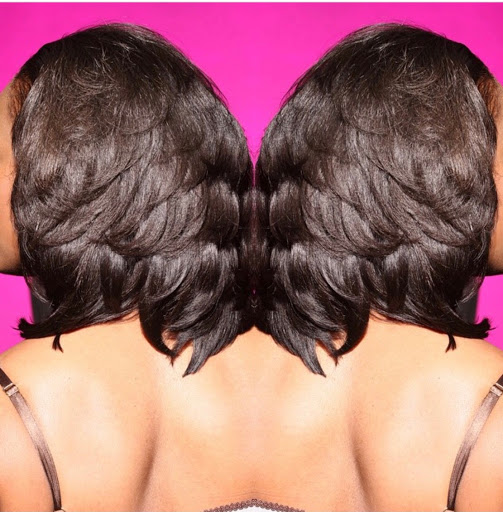 Beauty Salon «Eden Salon / K Taylor Hair Extensions», reviews and photos, 3049 Dickerson Pike Suite 102, Nashville, TN 37207, USA