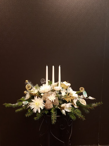 Florist «Enchanted Florist & Gifts», reviews and photos, 9140 Alcosta Blvd B, San Ramon, CA 94583, USA