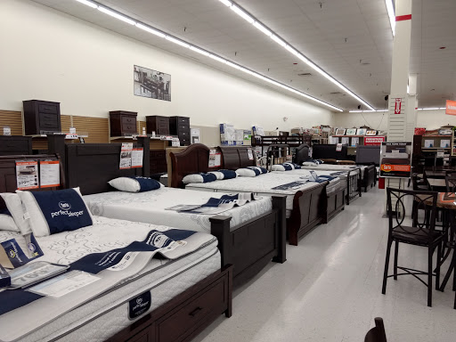 Discount Store «Big Lots», reviews and photos, 7005 Clairton Rd, West Mifflin, PA 15122, USA