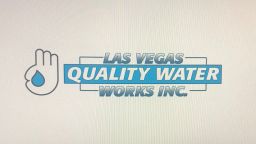 Las Vegas Quality Water Works Inc.