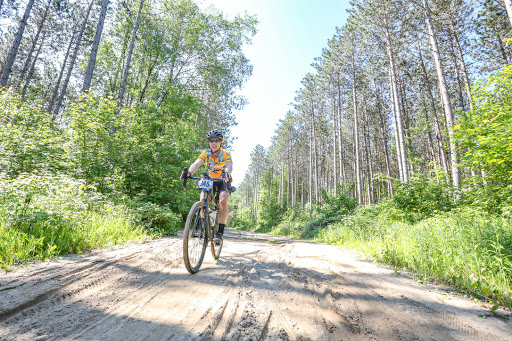 Bicycle Store «Main Street Bicycle Company», reviews and photos, 201 E Main Ave, Zeeland, MI 49464, USA