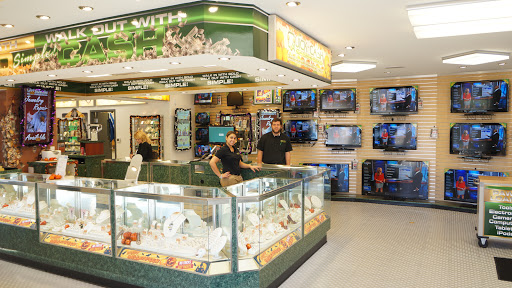 Pawn Shop «Quick-Cash Inc. Florence», reviews and photos, 167 Lloyd Ave, Florence, KY 41042, USA