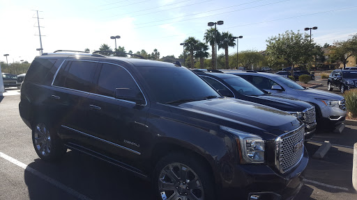 Buick Dealer «AutoNation Buick GMC Henderson», reviews and photos, 330 Old Gibson Rd, Henderson, NV 89014, USA