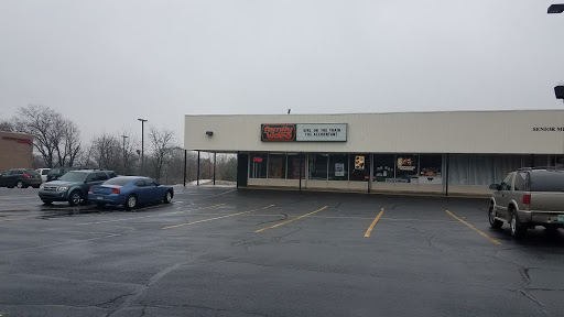 Movie Rental Store «Family Video», reviews and photos, 1954 Fuller Ave NE, Grand Rapids, MI 49505, USA
