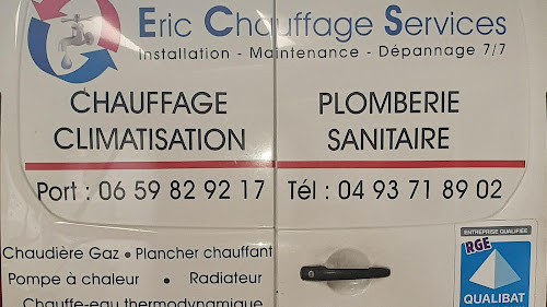 Eric Chauffage Services à Nice