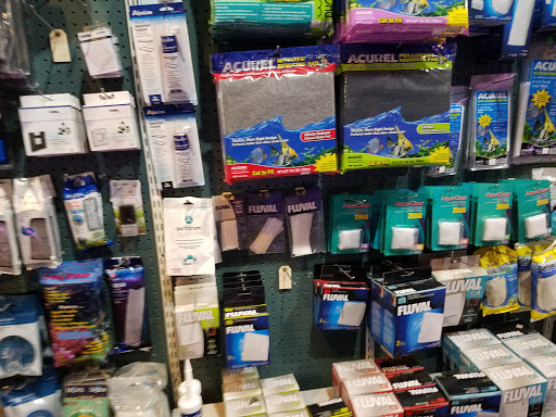 Pet Supply Store «Wet Spot Tropical Fish», reviews and photos, 4310 NE Hancock St, Portland, OR 97213, USA