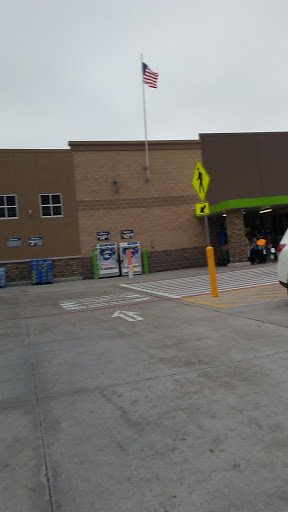 Supermarket «Walmart Neighborhood Market», reviews and photos, 8800 Lakeview Pkwy, Rowlett, TX 75088, USA