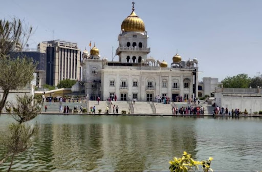 New Delhi