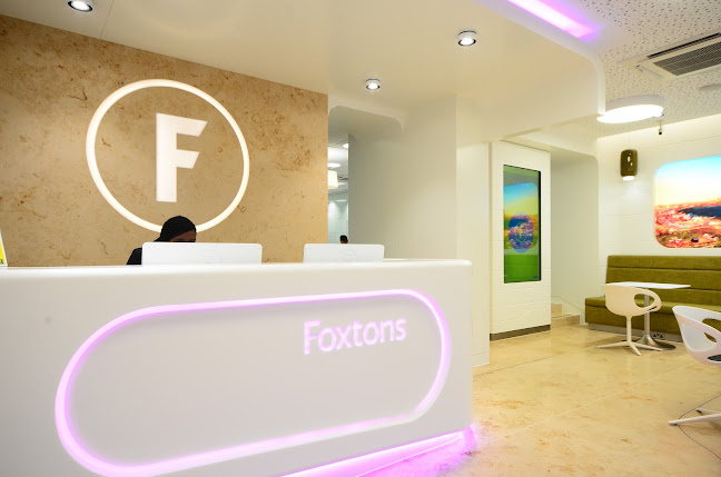 Comments and reviews of Foxtons Greenwich Estate Agents