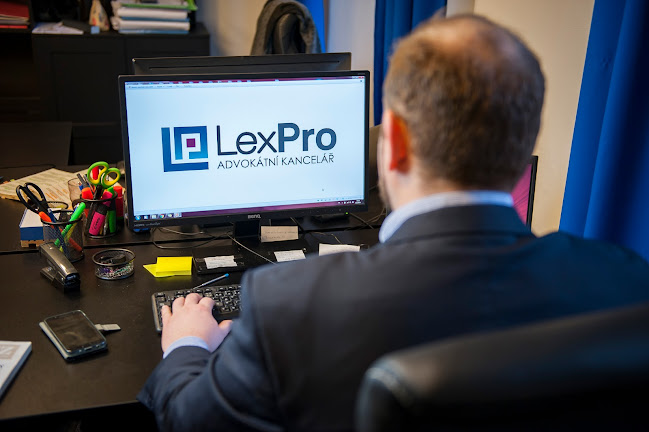 LexPro advokátní kancelář - Pardubice
