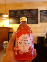 Photo n°71 de Dis Leur à Bordeaux ()