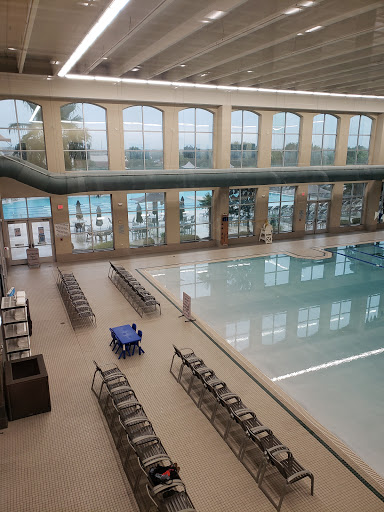 Gym «Life Time Fitness», reviews and photos, 5602 Naaman Forest Blvd, Garland, TX 75044, USA