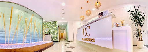 Alfa Clinics | Medicina estética Zaragoza - Injerto capilar en Zaragoza, Zaragoza
