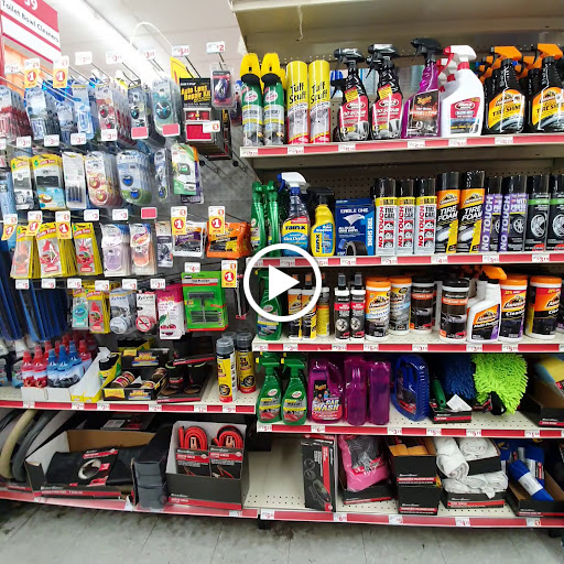 Dollar Store «FAMILY DOLLAR», reviews and photos, 5043 N Crescent Blvd, Pennsauken Township, NJ 08110, USA