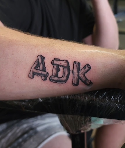 Explore tattoo ideas for mechanics, creative tattoo ideas in Clermont, available at Absolute Tattoo & Piercing Clermont Fl.