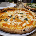 Photo n°3 de l'avis de Agata. fait le 17/01/2020 à 18:24 sur le  Il Sorriso dei Sapori Trattoria e Pizzeria à Naples