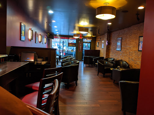 Bar «The Fenix Bar», reviews and photos, 193 Bridge St, Phoenixville, PA 19460, USA