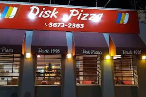 Disk Pizza(Piraquara) image