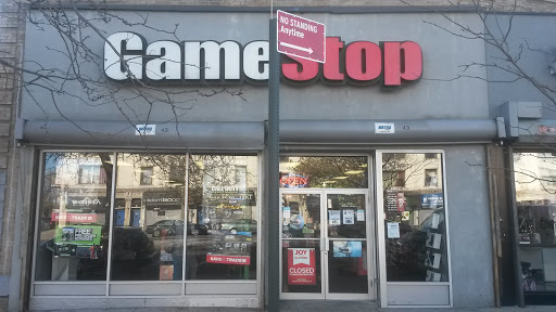 GameStop image 1