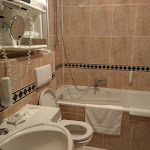 Photo n°5 de l'avis de Michael.. fait le 04/03/2018 à 09:47 sur le  Romantikhotel Platte à Attendorn