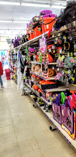 Dollar Store «Family Dollar», reviews and photos, 144-01 Liberty Ave, Jamaica, NY 11435, USA