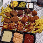 Photo n°3 de l'avis de Michele.a fait le 19/02/2024 à 14:16 sur le  Habibi Street Food Caserta à Caserta