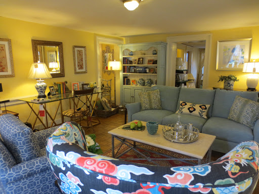 Fabric Store «The Second Yard», reviews and photos, 307 E Market St, Charlottesville, VA 22902, USA