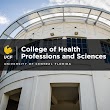 UCF College of Health Professions and Sciences