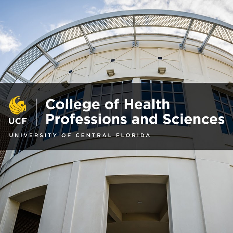UCF College of Health Professions and Sciences