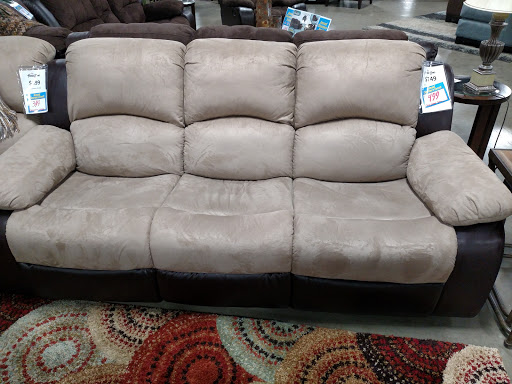 Furniture Store «Home Zone Furniture», reviews and photos, 600 N Loop 288, Denton, TX 76208, USA