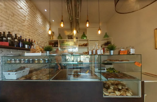 Piccolo Forno Frezza in Marino, Città Metropolitana di Roma Capitale