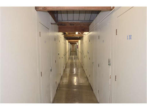 Storage Facility «Extra Space Storage», reviews and photos, 1478 Freedom Blvd, Watsonville, CA 95076, USA