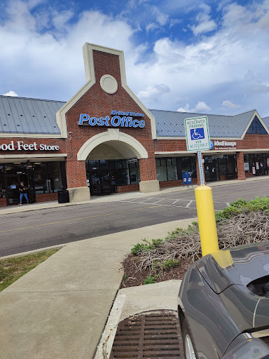 Shopping Mall «Robinson Town Centre», reviews and photos, Park Manor Blvd, Pittsburgh, PA 15205, USA