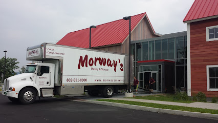 Morway's Moving and Storage
