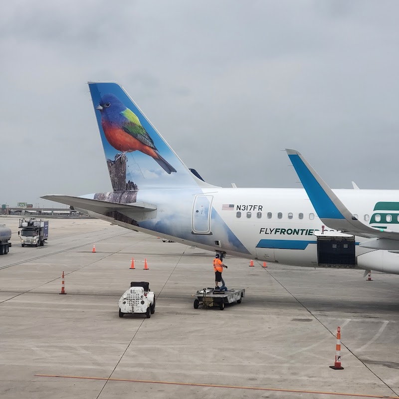 San Antonio International Airport