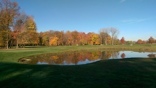 Golf Course «Turnberry Golf Course», reviews and photos, 1145 Clubhouse Ln, Pickerington, OH 43147, USA