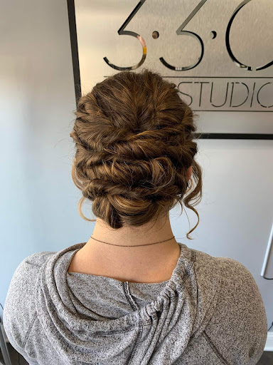 Hair Salon «330 Hair Studio», reviews and photos, 426 Portage Trail, Cuyahoga Falls, OH 44221, USA