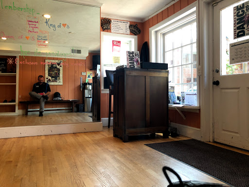 Dance School «Dance King Studios», reviews and photos, 26 W Market St, Leesburg, VA 20176, USA