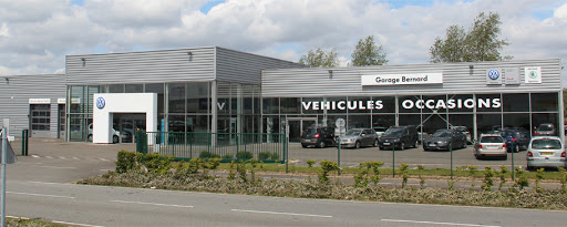 Photo 4 - JV Automobiles - Véhicules d'occasion la gorgue