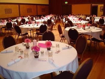 Wedding Venue «Antonia Ballroom», reviews and photos, 221 N Grant St, Canby, OR 97013, USA