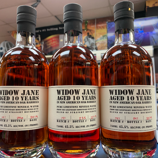 Liquor Store «Happy Liquor Store», reviews and photos, 34-16 31st Ave, Long Island City, NY 11106, USA