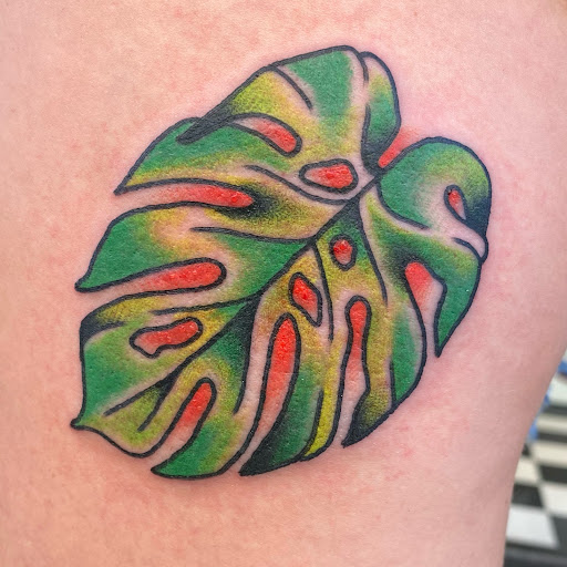 Tattoo Shop «Wayward Son Tattoo», reviews and photos, 4321 Midmost Dr e, Mobile, AL 36609, USA