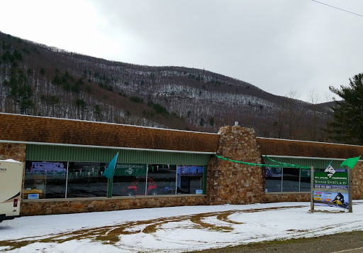 RV Dealer «Bonner Sports and RV», reviews and photos, 5335 PA-44, Jersey Shore, PA 17740, USA
