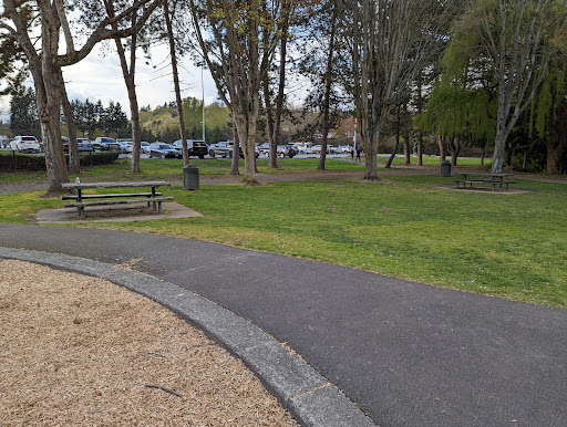 Park «Fort Dent Park», reviews and photos, 6800 Fort Dent Way, Tukwila, WA 98188, USA